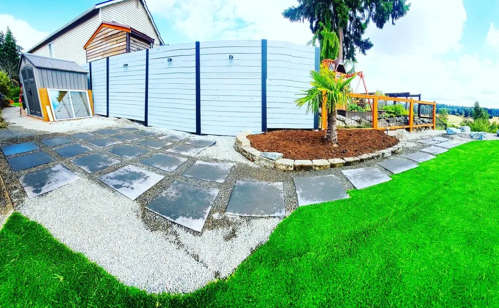 Affordable lawn care service in Lake Tapps, WA - Passionate Landscapes