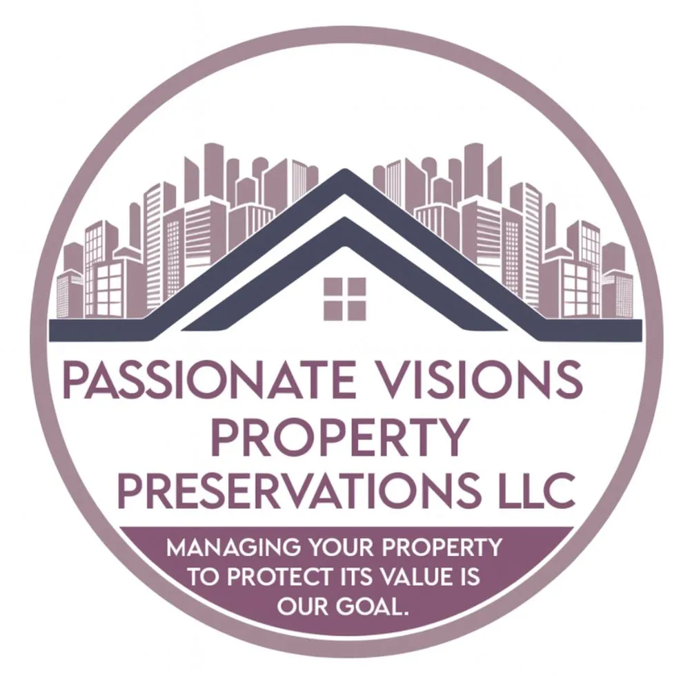 Professional yard maintenance in Jersey City, NJ by Passionate Visions Property Preservations