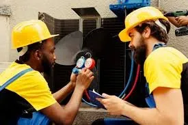 Reliable yard cleanup service in Jersey City, NJ - Passionate Visions Property Preservations