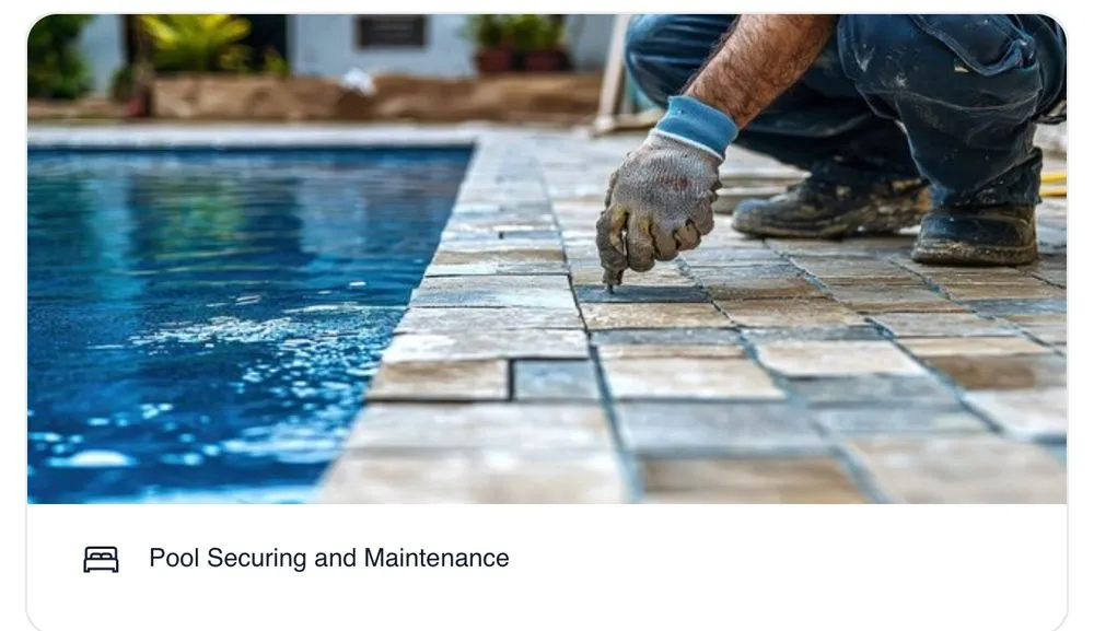 Reliable landscape design for beautiful yards in Jersey City, NJ by Passionate Visions Property Preservations