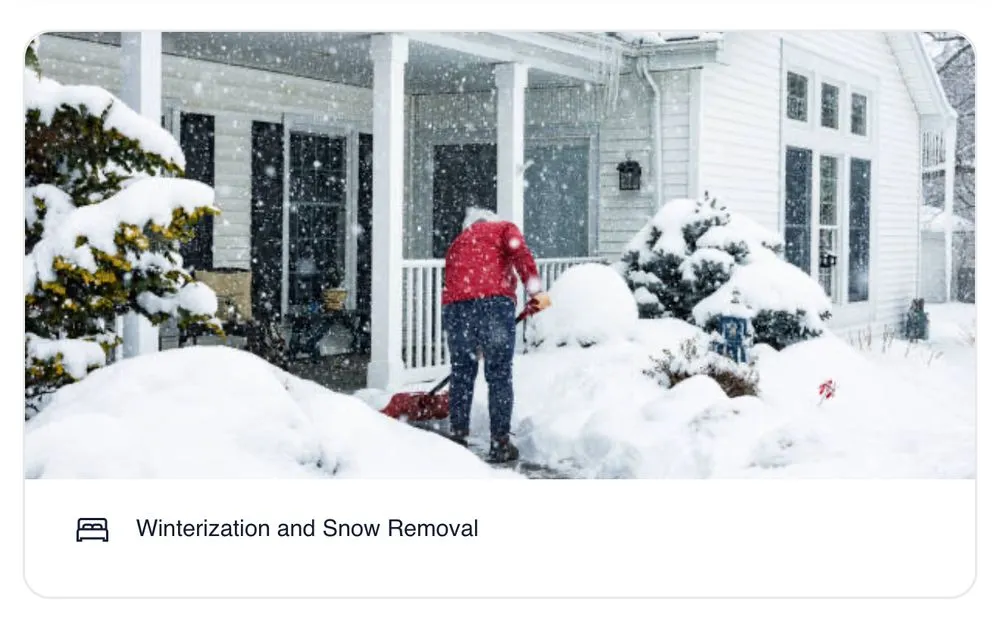 Local residential landscaping in Jersey City, NJ - Passionate Visions Property Preservations