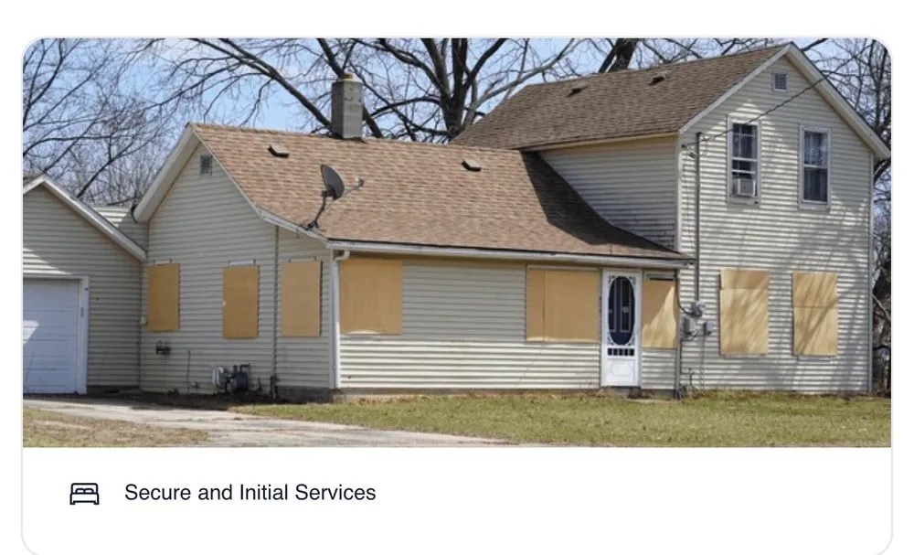 Top-rated yard cleanup service for year-round maintenance across Jersey City, NJ - Passionate Visions Property Preservations