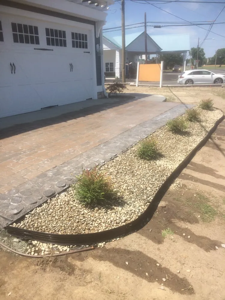 Top-rated landscape installation in Bridgeville, DE - Passwaters Landscaping