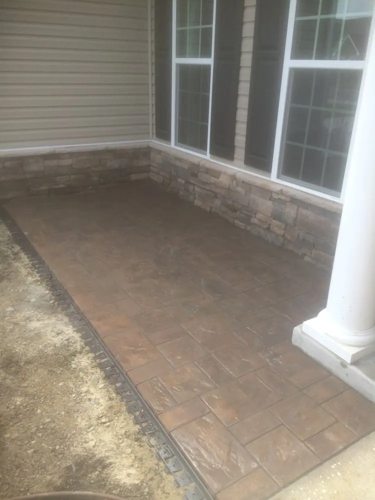 Reliable landscaping services for beautiful yards across Bridgeville, DE - Passwaters Landscaping