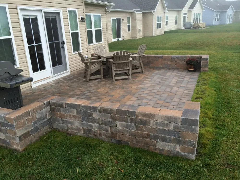Top-rated outdoor landscaping experts serving Bridgeville, DE - Passwaters Landscaping