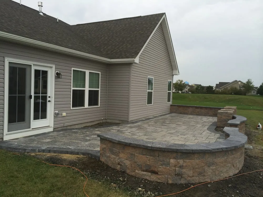 Affordable landscaping services in Bridgeville, DE - Passwaters Landscaping