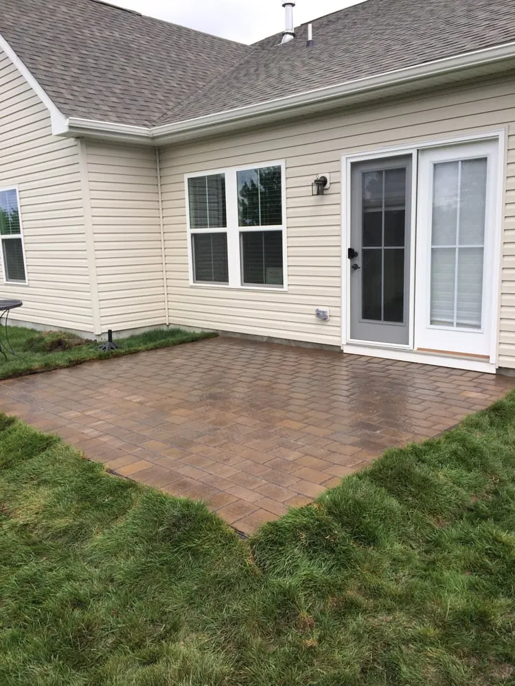 Top-rated landscaping services experts serving Bridgeville, DE - Passwaters Landscaping