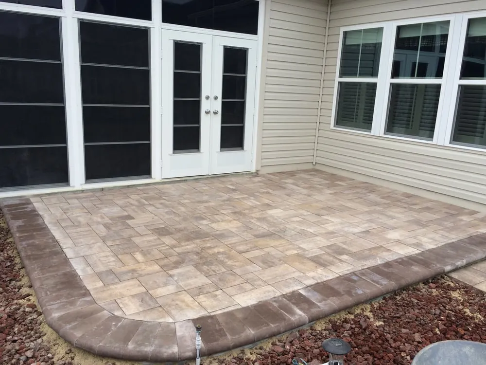 Top-rated yard cleanup service for beautiful yards in Bridgeville, DE by Passwaters Landscaping