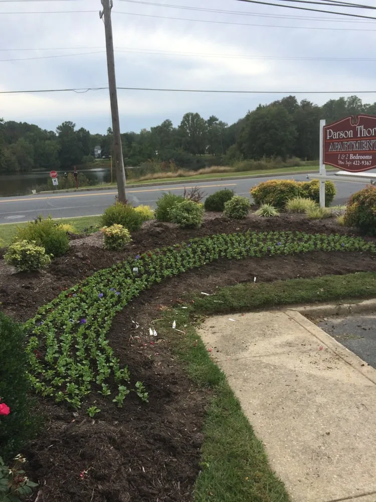 Expert lawn care service experts serving Bridgeville, DE - Passwaters Landscaping