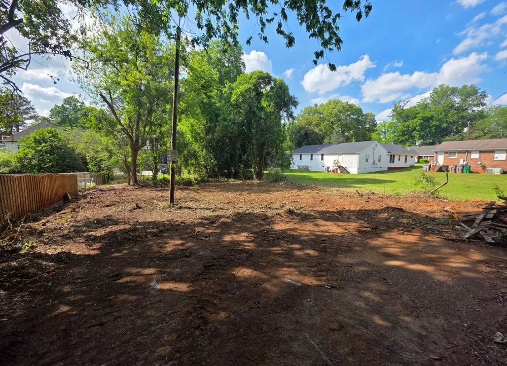 Expert landscaping services experts serving Rock Hill, SC - Past The Pine