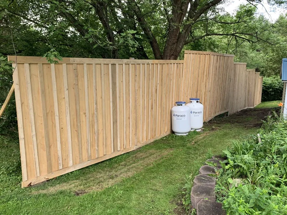 Local outdoor landscaping in Morris, NY - Pasternak Outdoors