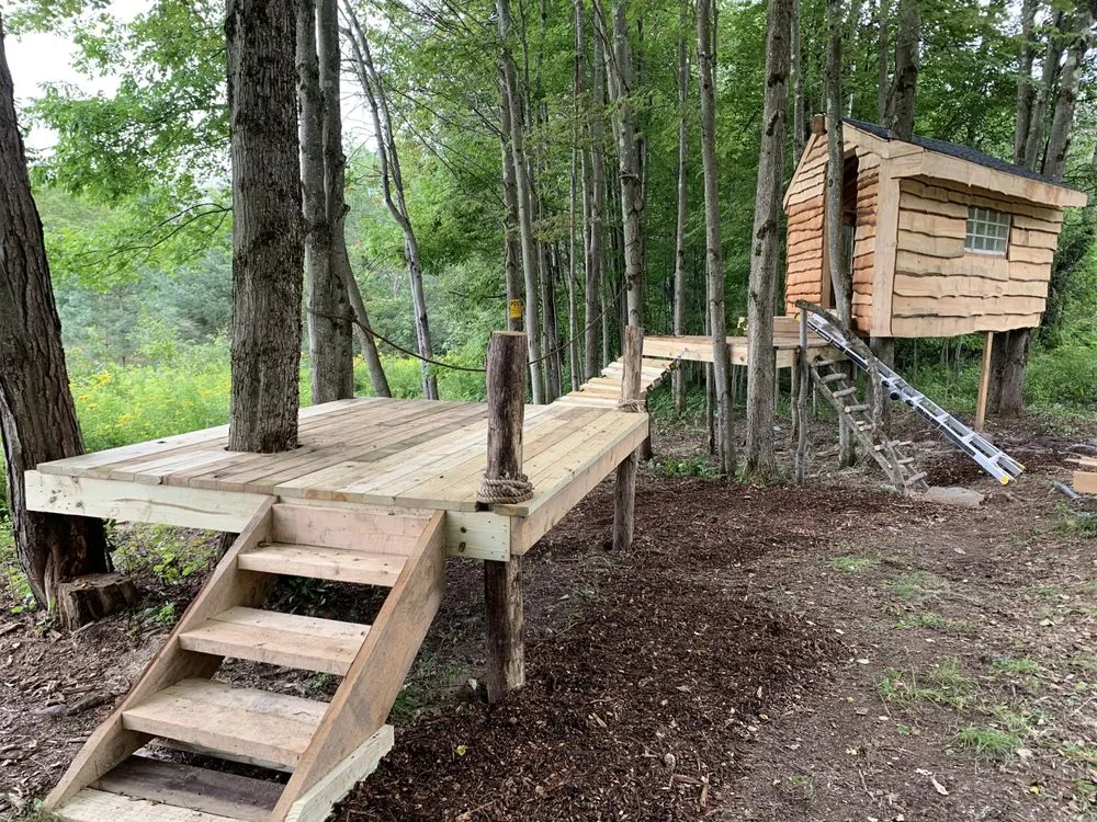 Local landscaping services experts serving Morris, NY - Pasternak Outdoors