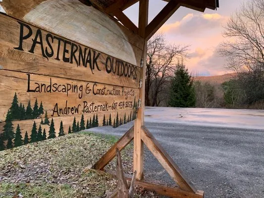 Pasternak Outdoors
