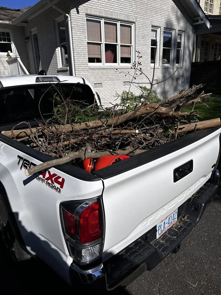 Trusted lawn care service in Charlotte, NC - Pastor Landscaping