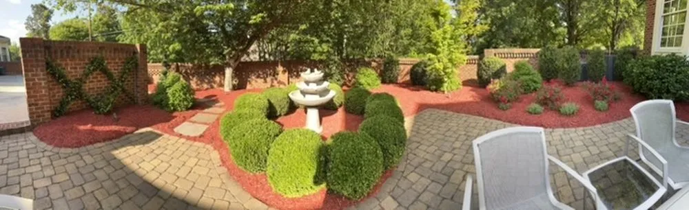 Local lawn care service in Charlotte, NC by Pastor Landscaping