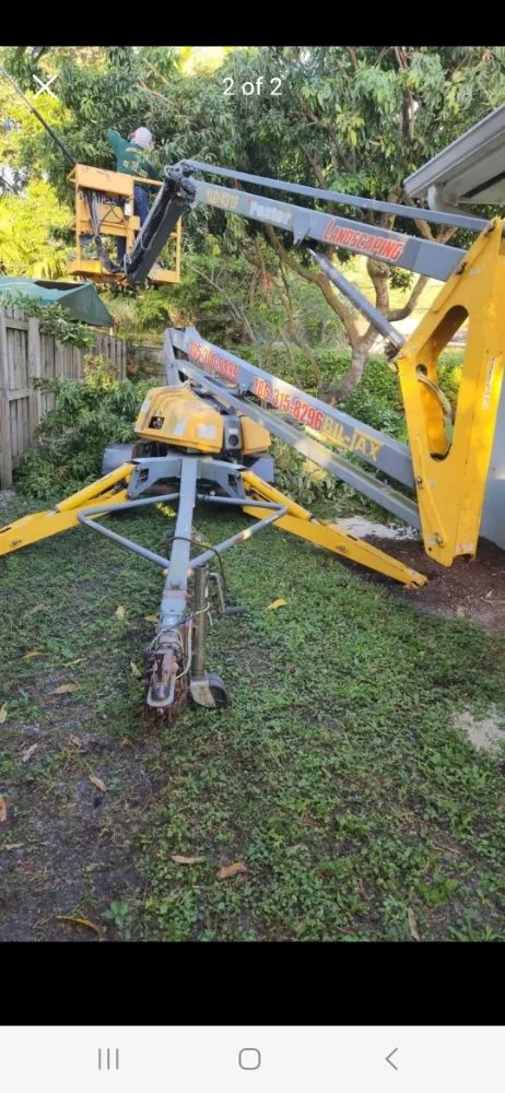 Custom landscaping services for residential properties across Homestead, FL - Pastor Landscaping