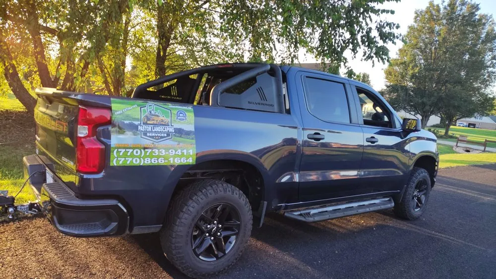 Local landscaping services for residential properties across Mocksville, NC - Pastor Landscaping Services