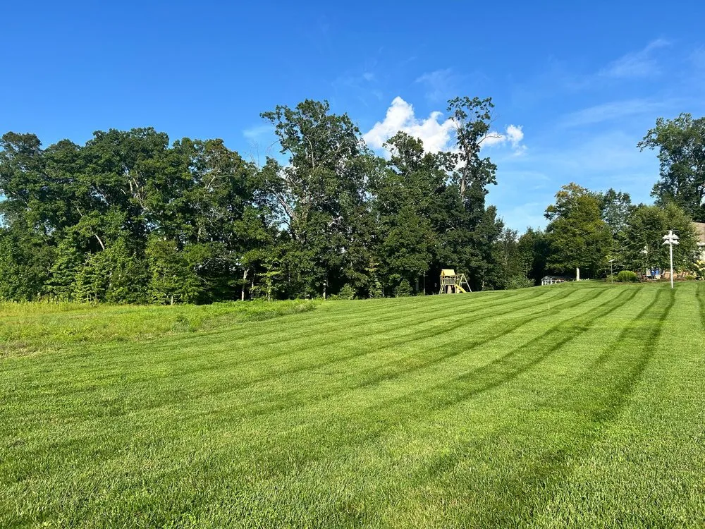 Expert lawn care service for outdoor upgrades across Mocksville, NC - Pastor Landscaping Services