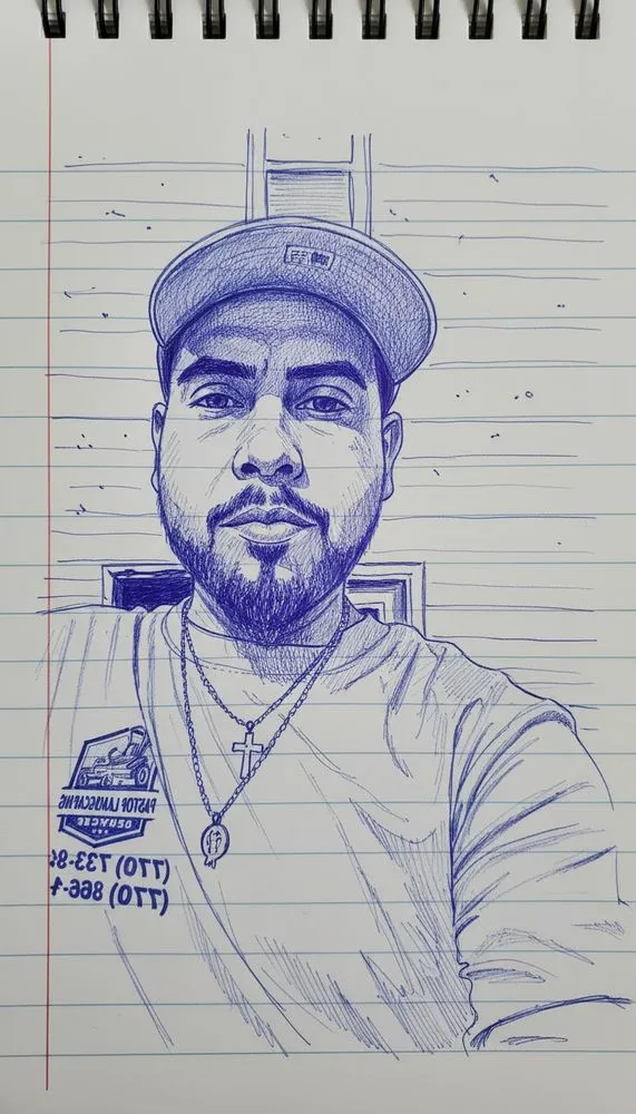 Trusted landscape design in Mocksville, NC - Pastor Landscaping Services