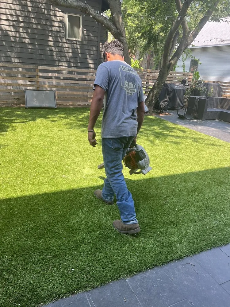 Local yard maintenance in Mabelvale, AR - Pastor Tree Services