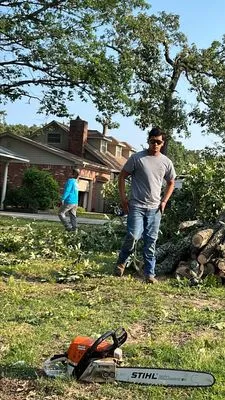 Pastor Tree Services