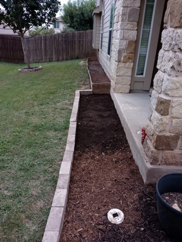 Reliable lawn mowing service for homes across San Marcos, TX - Pastrano Landscape And More