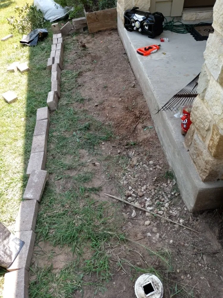 Expert residential landscaping for residential properties across San Marcos, TX - Pastrano Landscape And More