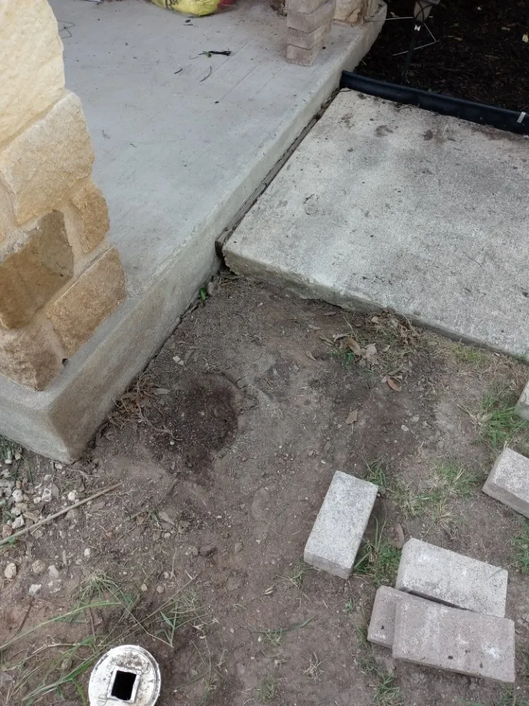 Reliable landscape installation in San Marcos, TX by Pastrano Landscape And More