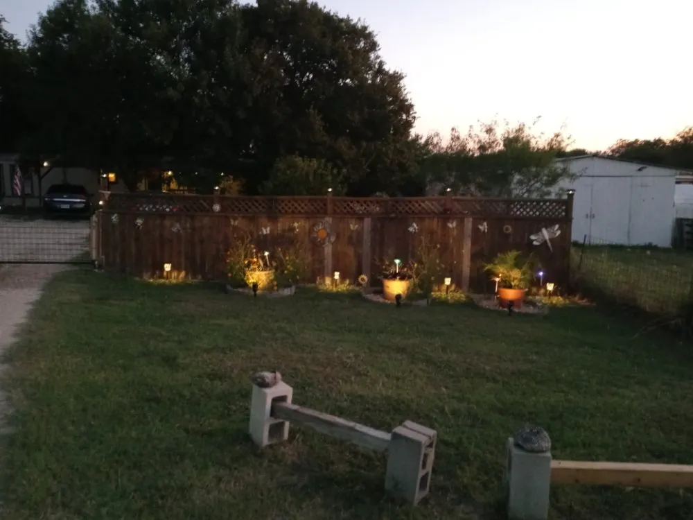 Affordable landscape design experts serving San Marcos, TX - Pastrano Landscape And More