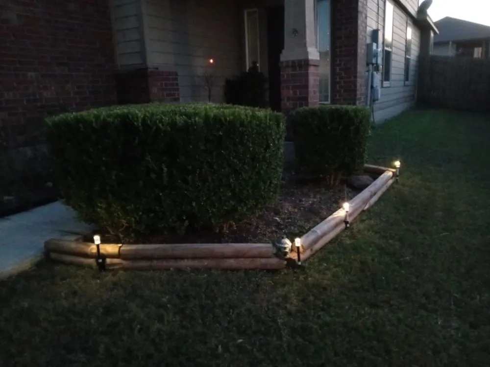 Expert lawn mowing service for year-round maintenance in San Marcos, TX by Pastrano Landscape And More