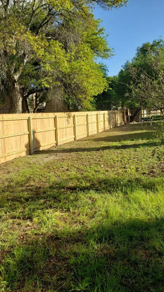 Affordable landscape design experts serving San Marcos, TX - Pastrano Landscape And More