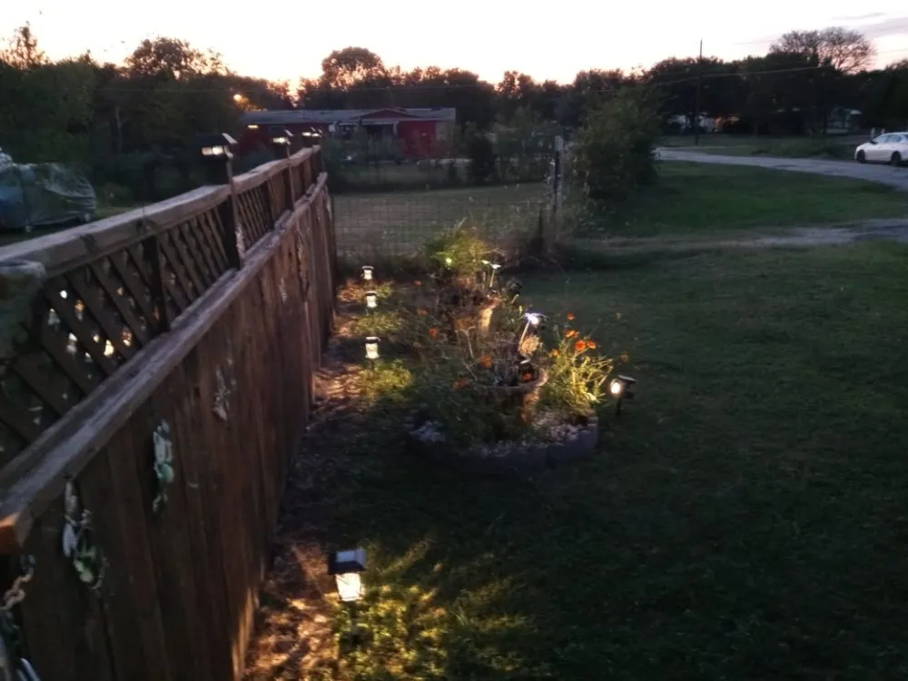 Reliable garden landscaping for homes across San Marcos, TX - Pastrano Landscape And More