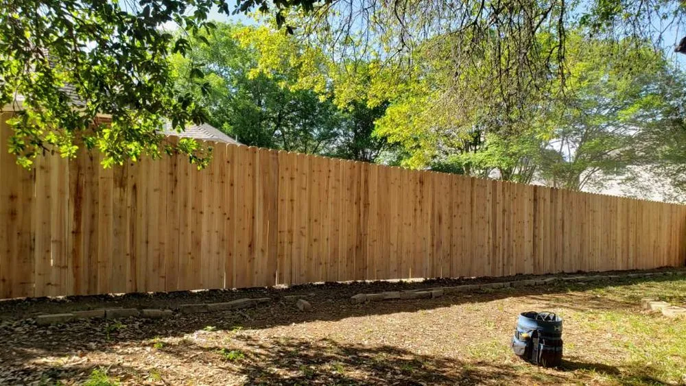 Reliable residential landscaping in San Marcos, TX - Pastrano Landscape And More