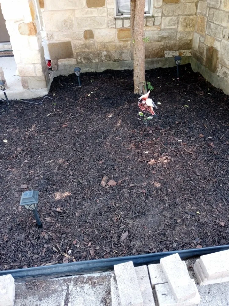 Top-rated lawn care service for year-round maintenance in San Marcos, TX by Pastrano Landscape And More