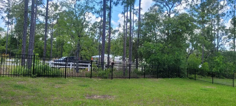 Reliable yard maintenance experts serving Belleview, FL - Pat and Kim's House Cleaning, Landscaping and Tree Work