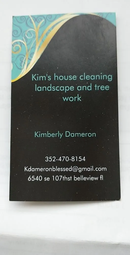 Affordable landscape installation for outdoor upgrades across Belleview, FL - Pat and Kim's House Cleaning, Landscaping and Tree Work