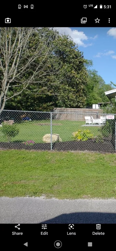 Reliable lawn care service in Belleview, FL - Pat and Kim's House Cleaning, Landscaping and Tree Work