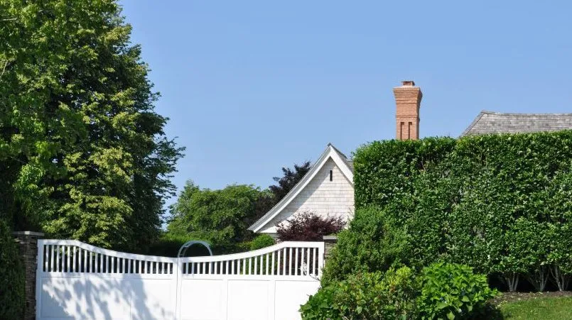 Trusted residential landscaping experts serving East Hampton, NY - Pat Flores Landscape & Masonry Corp