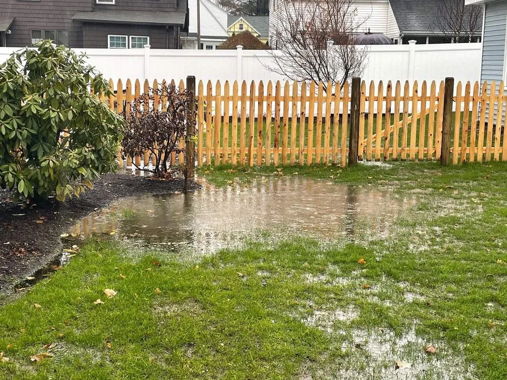 Local landscaping services in Canton, MA - Pat Gibbs Landscape Design & Construction