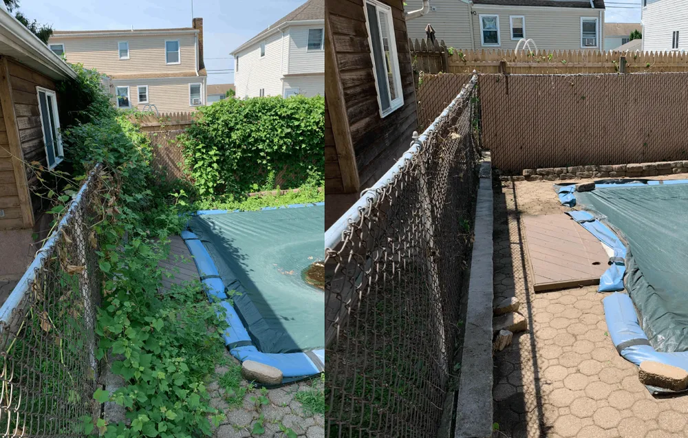 Affordable yard maintenance for beautiful yards across Garfield, NJ - Pat Landscaping Services