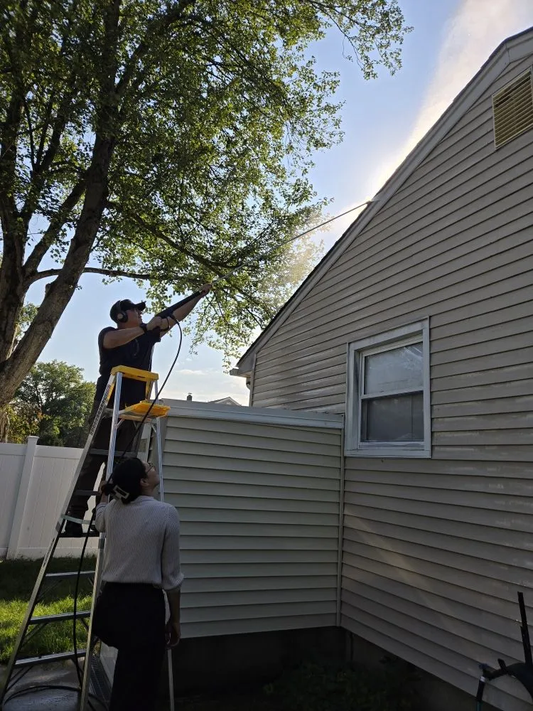 Reliable landscaping services in Garfield, NJ by Pat Landscaping Services