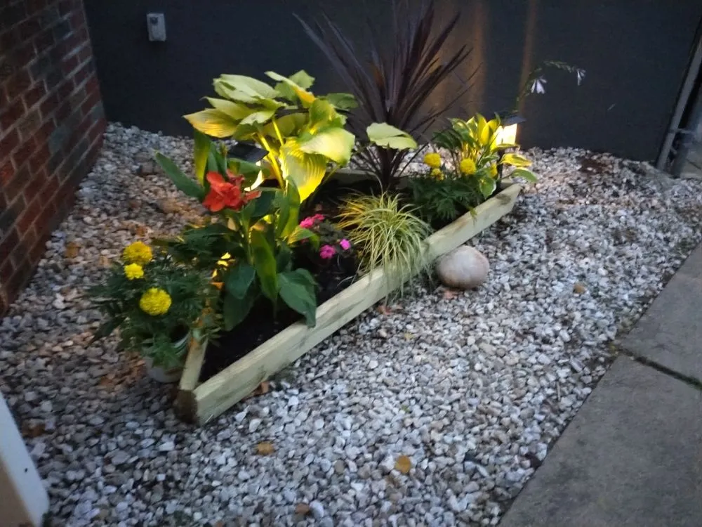 Custom lawn care service for homes across Garfield, NJ - Pat Landscaping Services