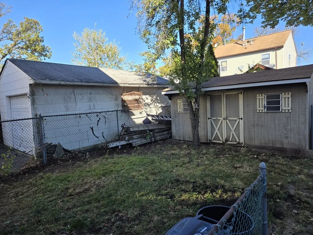 Local garden landscaping in Garfield, NJ by Pat Landscaping Services