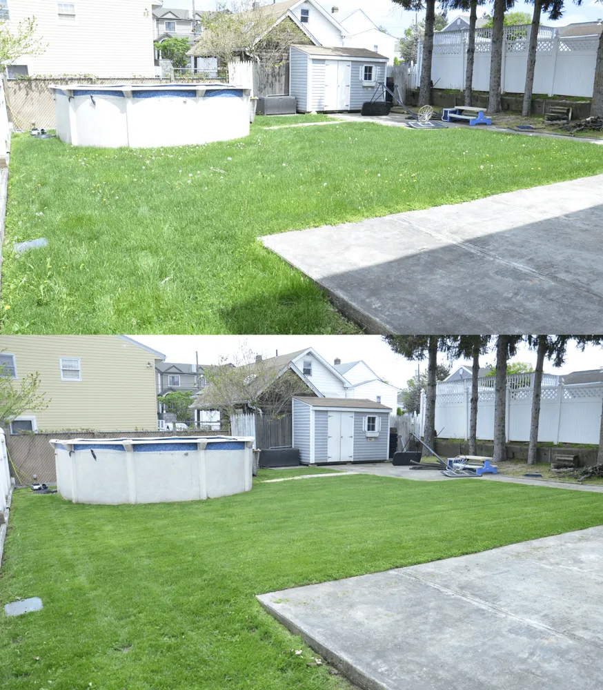 Affordable lawn care service experts serving Garfield, NJ - Pat Landscaping Services