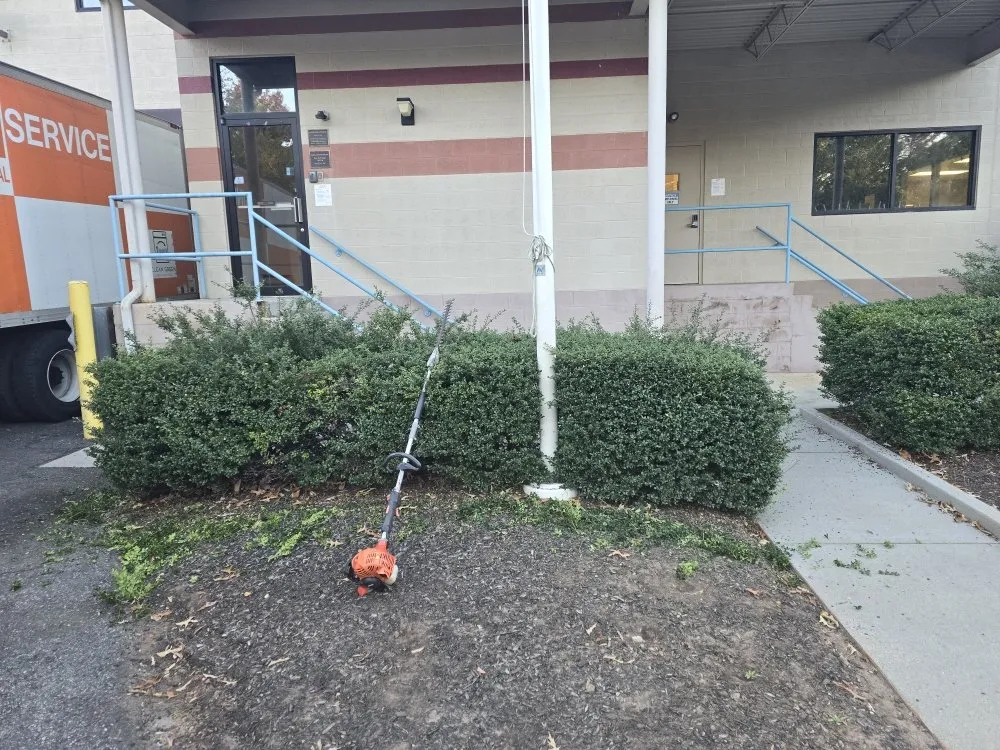 Trusted yard maintenance experts serving Stanardsville, VA - Pat Murrays Lawn Care
