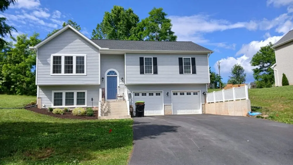 Trusted garden landscaping in Stanardsville, VA - Pat Murrays Lawn Care