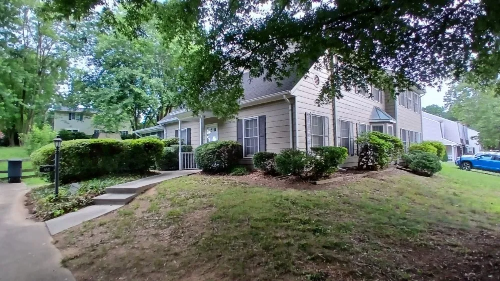 Top-rated landscaping services for beautiful yards in Stanardsville, VA by Pat Murrays Lawn Care