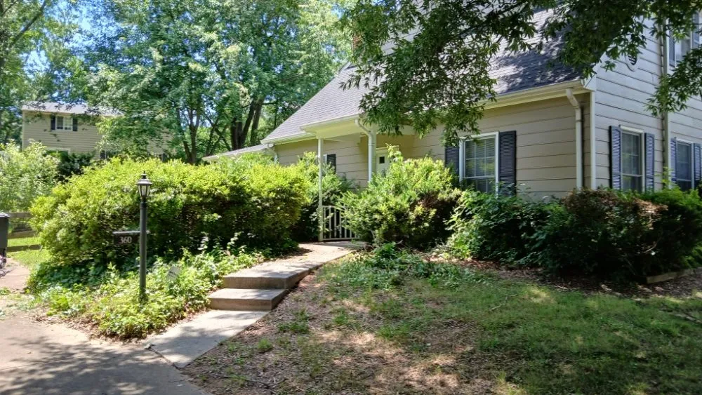 Affordable landscape installation near you across Stanardsville, VA - Pat Murrays Lawn Care