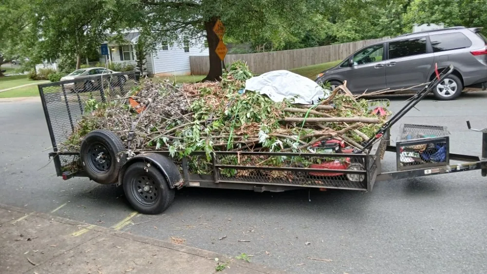 Trusted garden landscaping in Stanardsville, VA - Pat Murrays Lawn Care