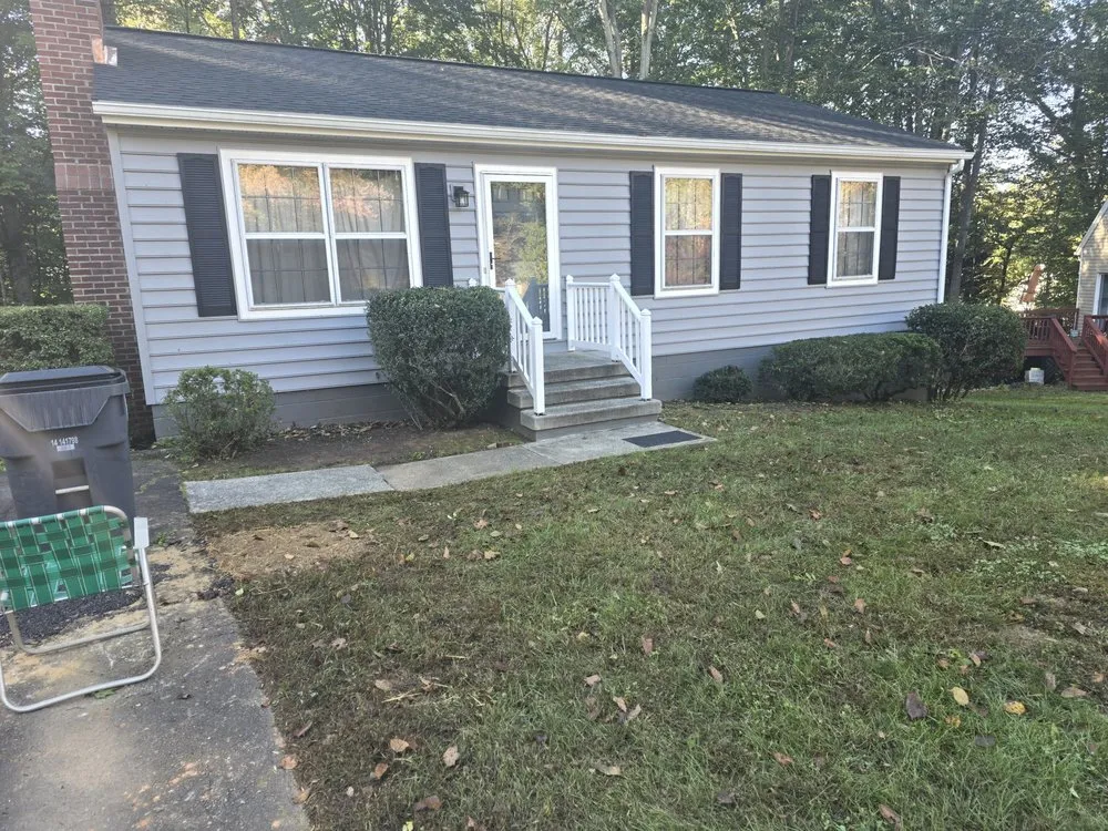 Professional landscape design experts serving Stanardsville, VA - Pat Murrays Lawn Care